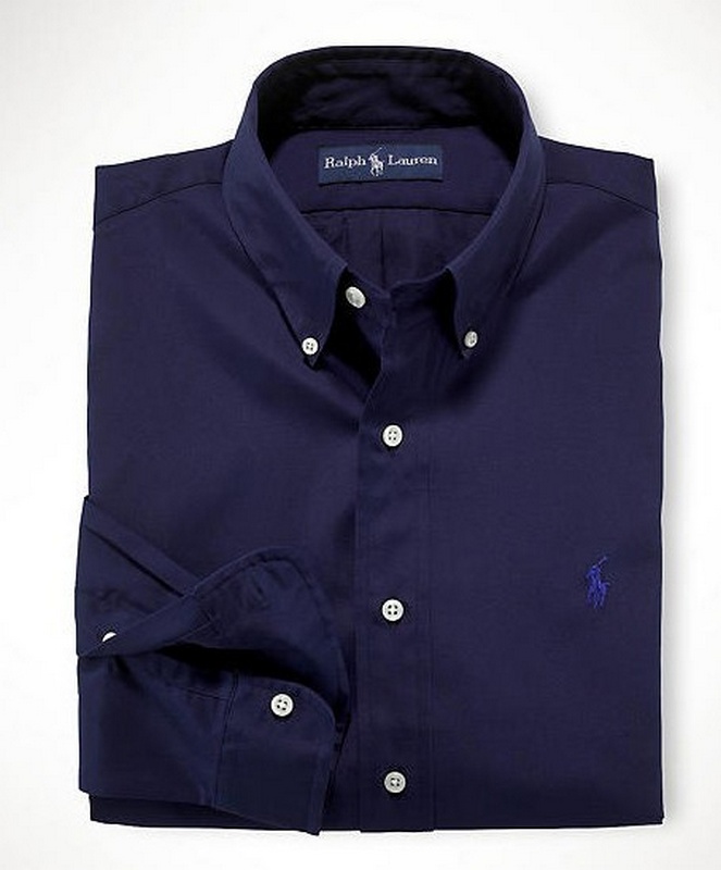 polo Men's Shirts 33